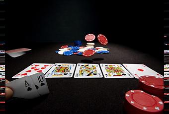 Poker Online