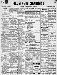news paper