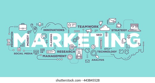 marketing