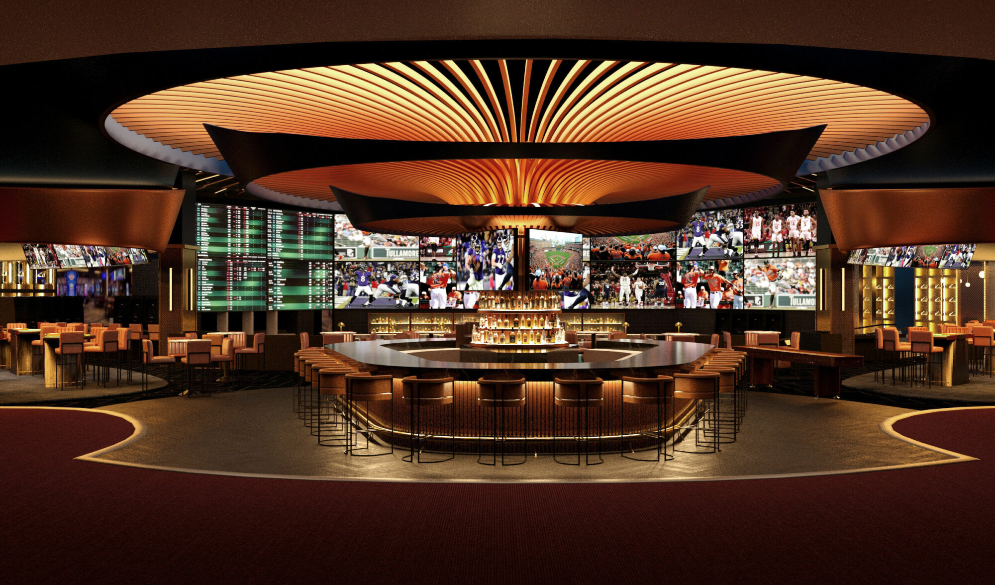 Live Casino
