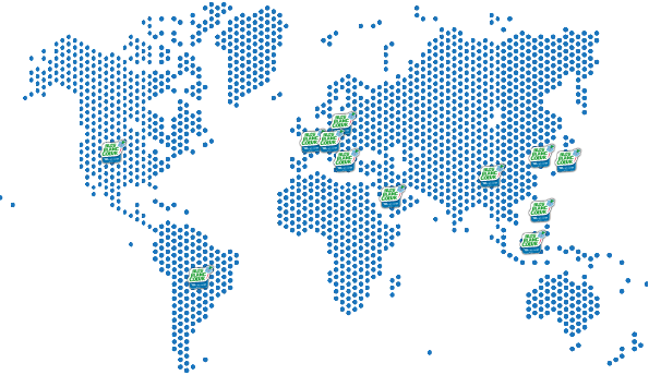wordwide info