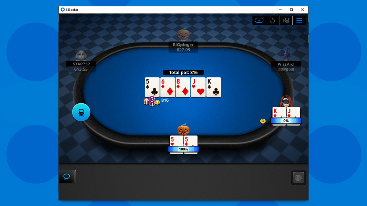 Poker Online
