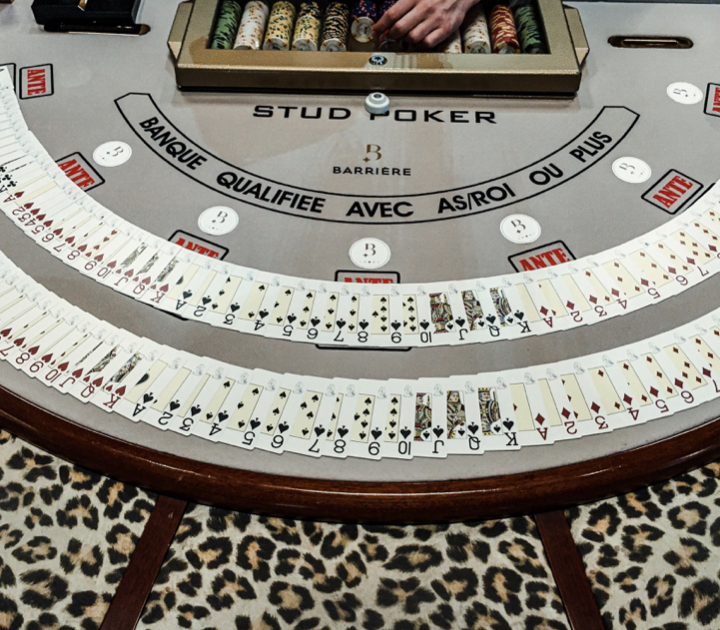 poker