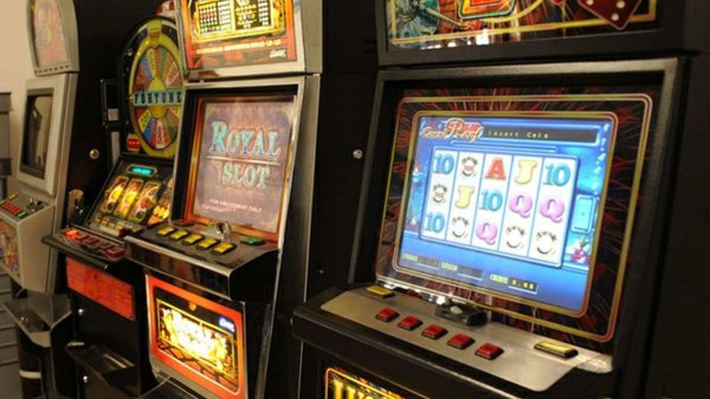 slot