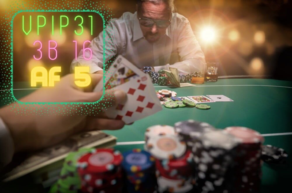 Poker Online