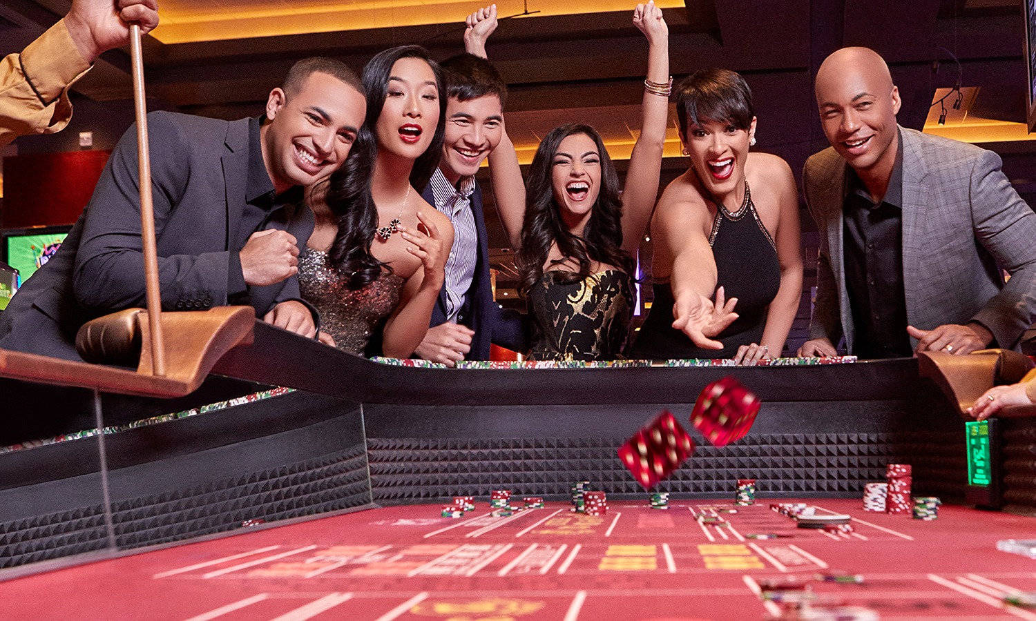 Live Casino