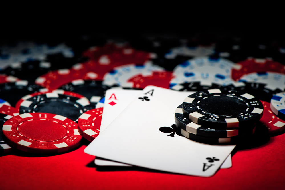 Gambling