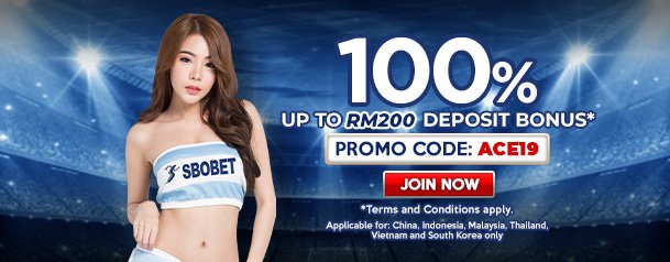 SBOBET