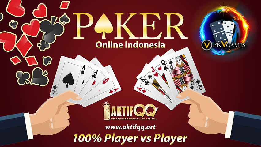Poker Online