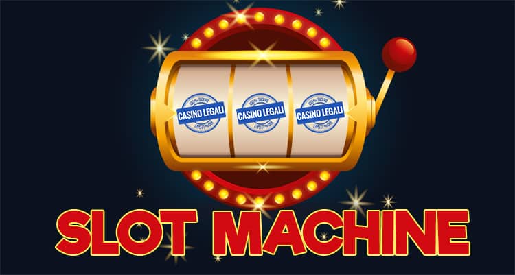 Slot Online