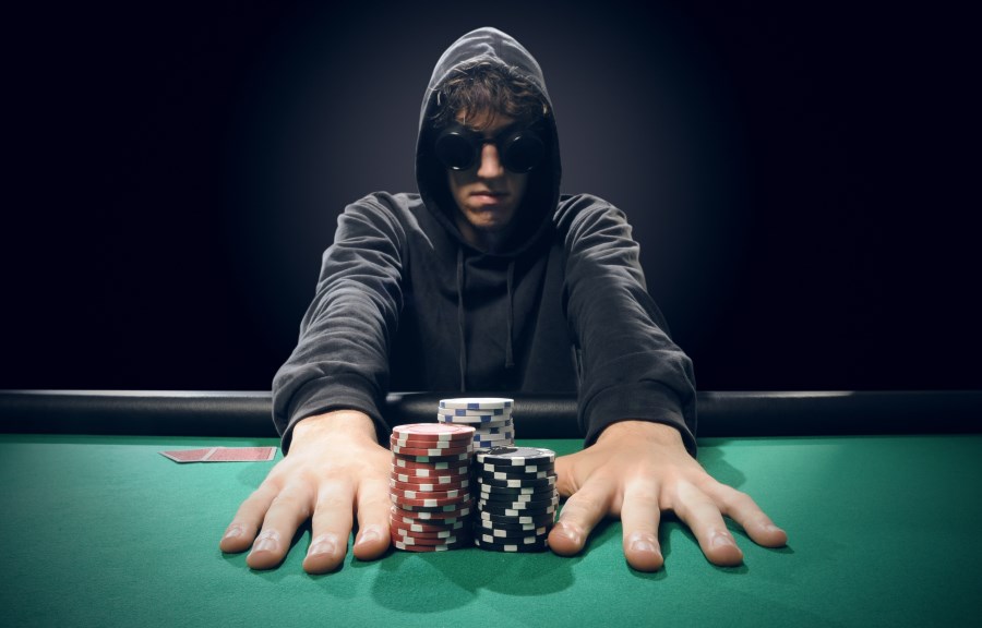 poker