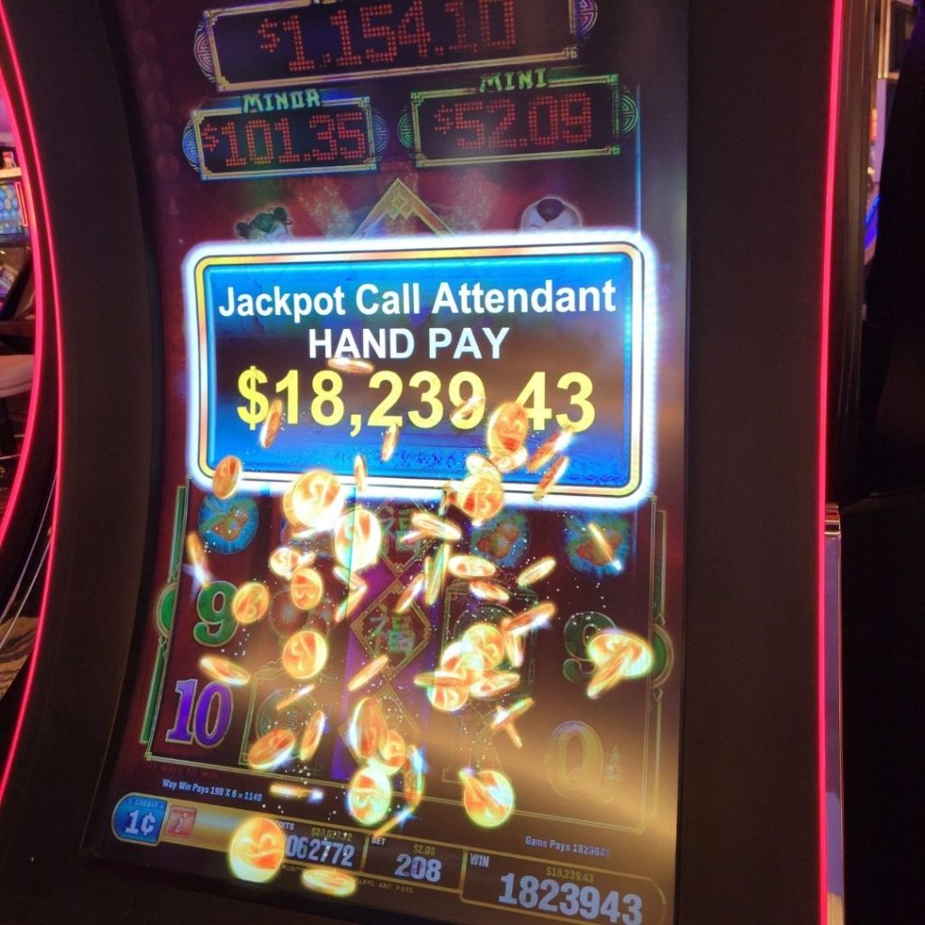 slot