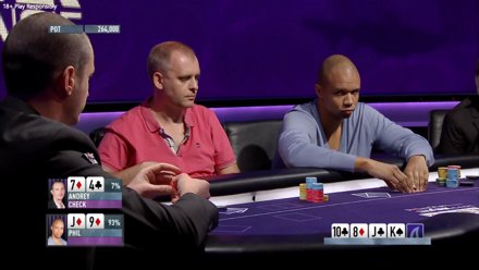 poker