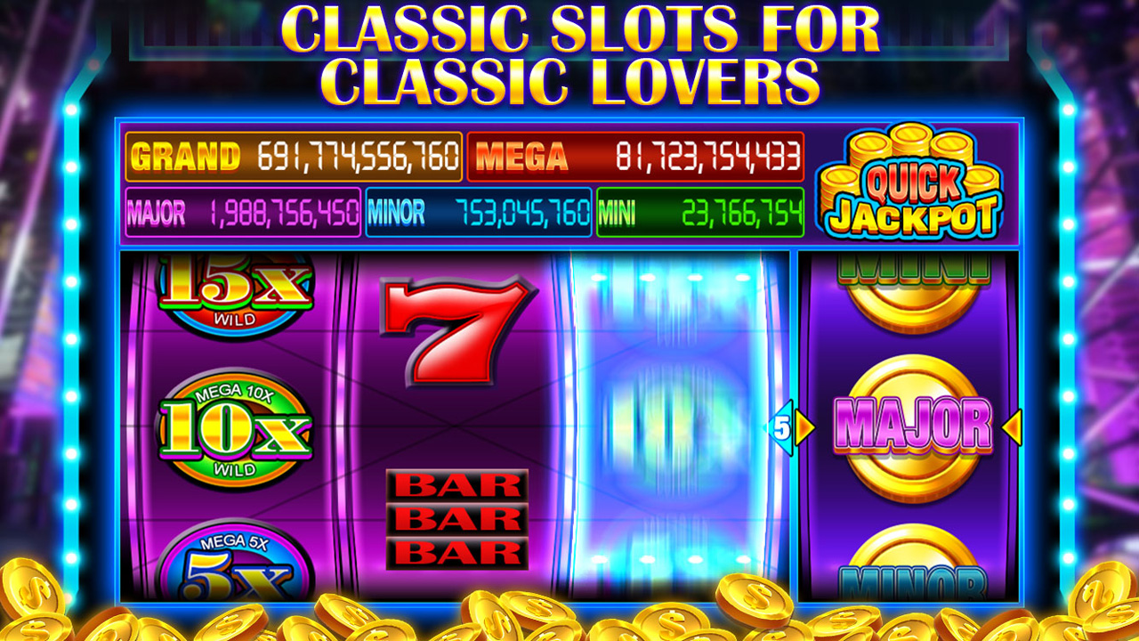 slot