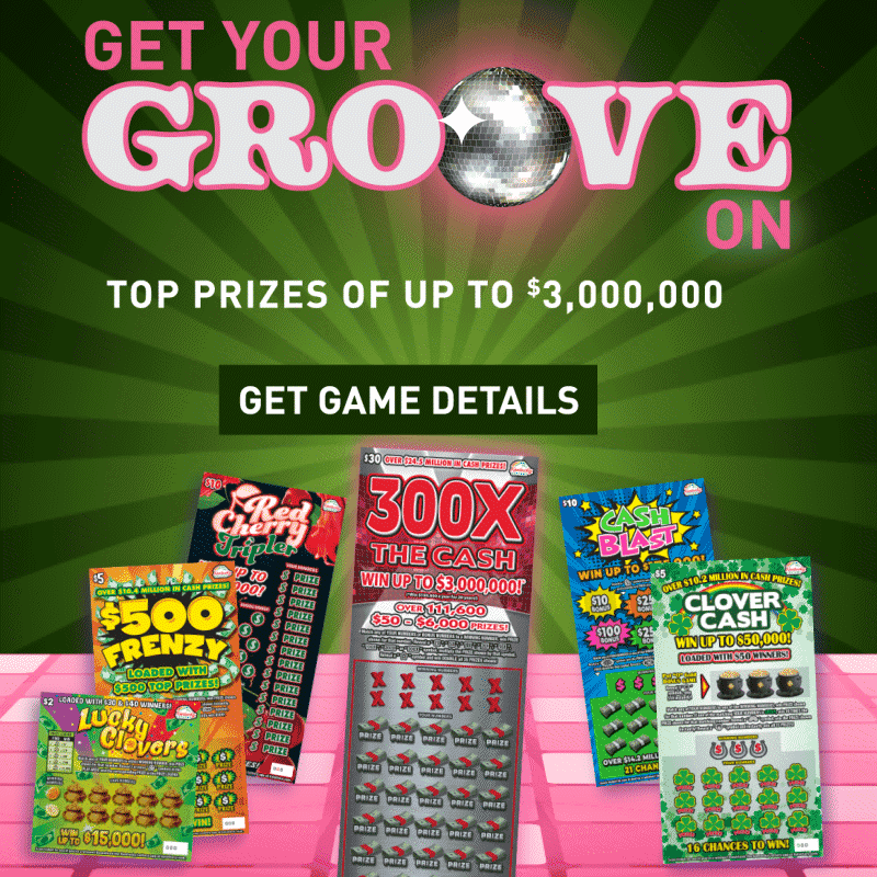lottery