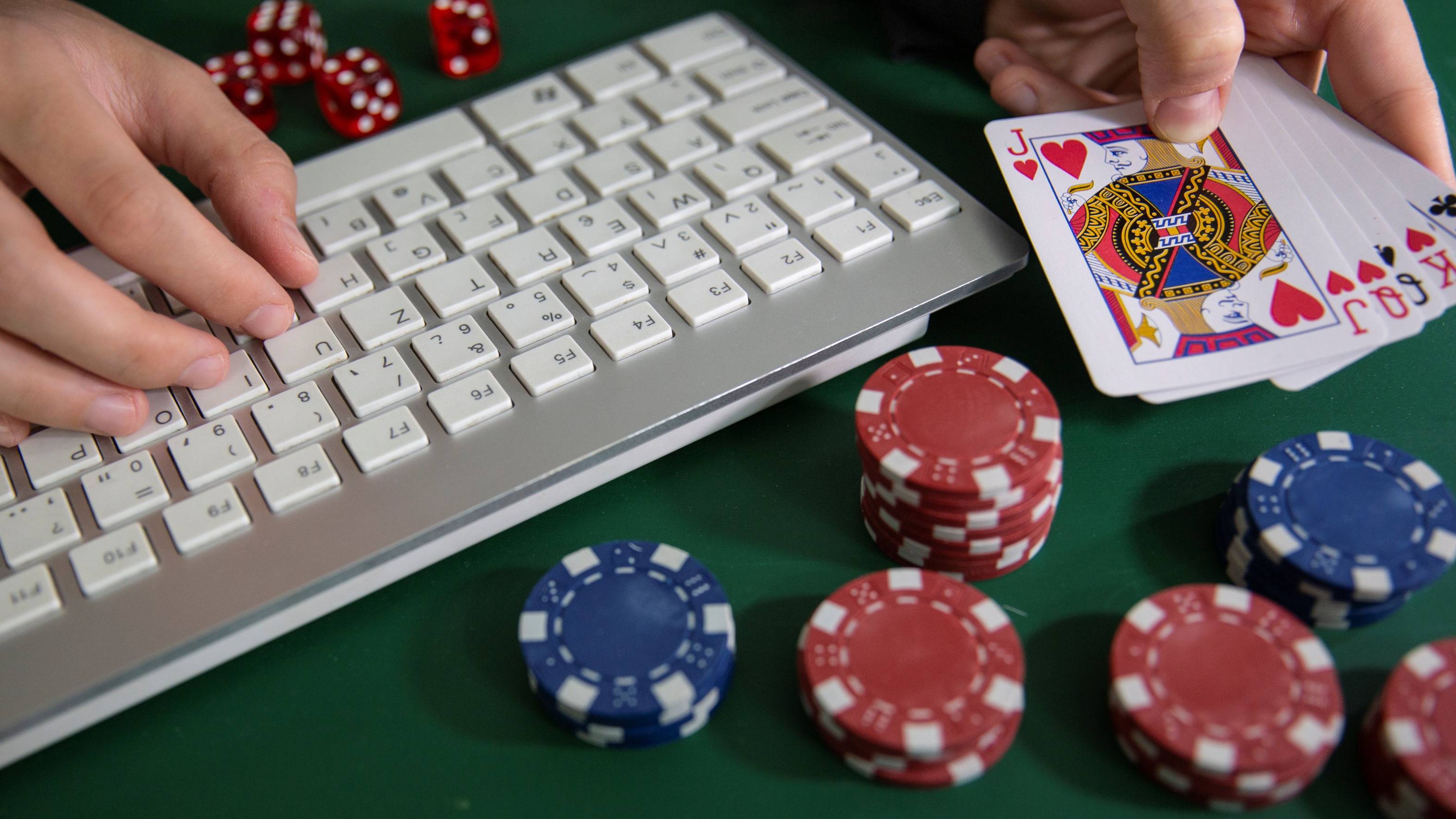 Gambling