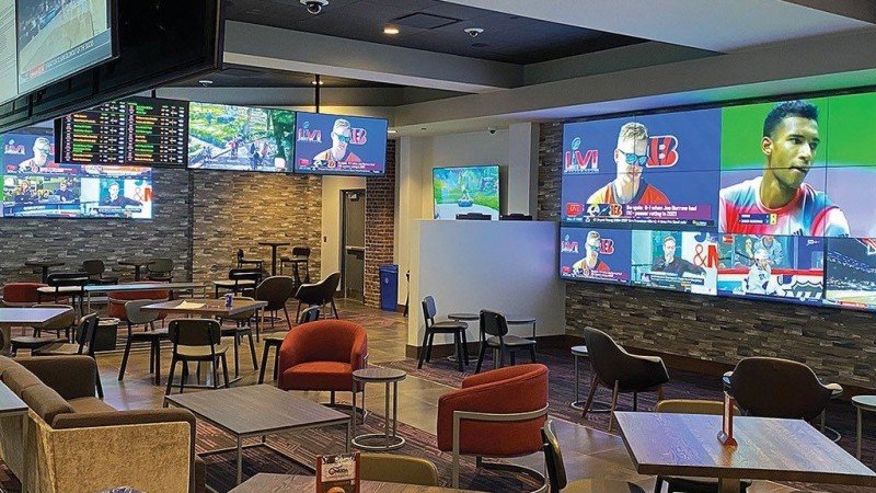 sportsbook