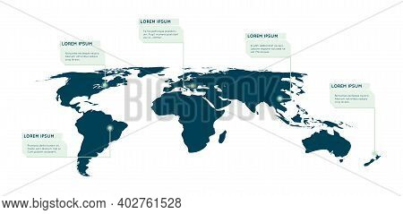 wordwide info