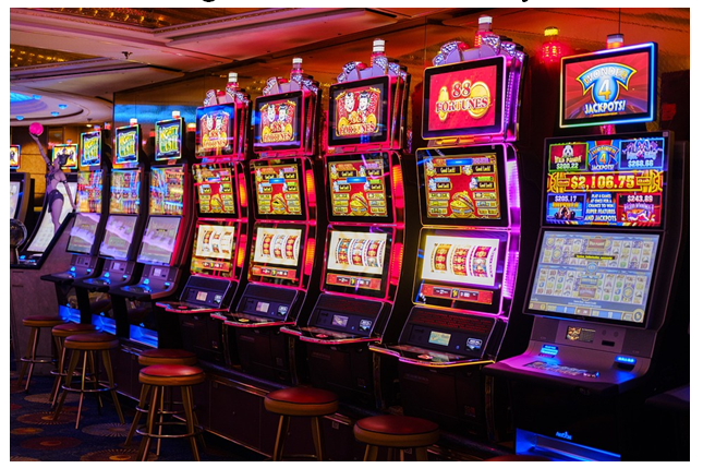 slot