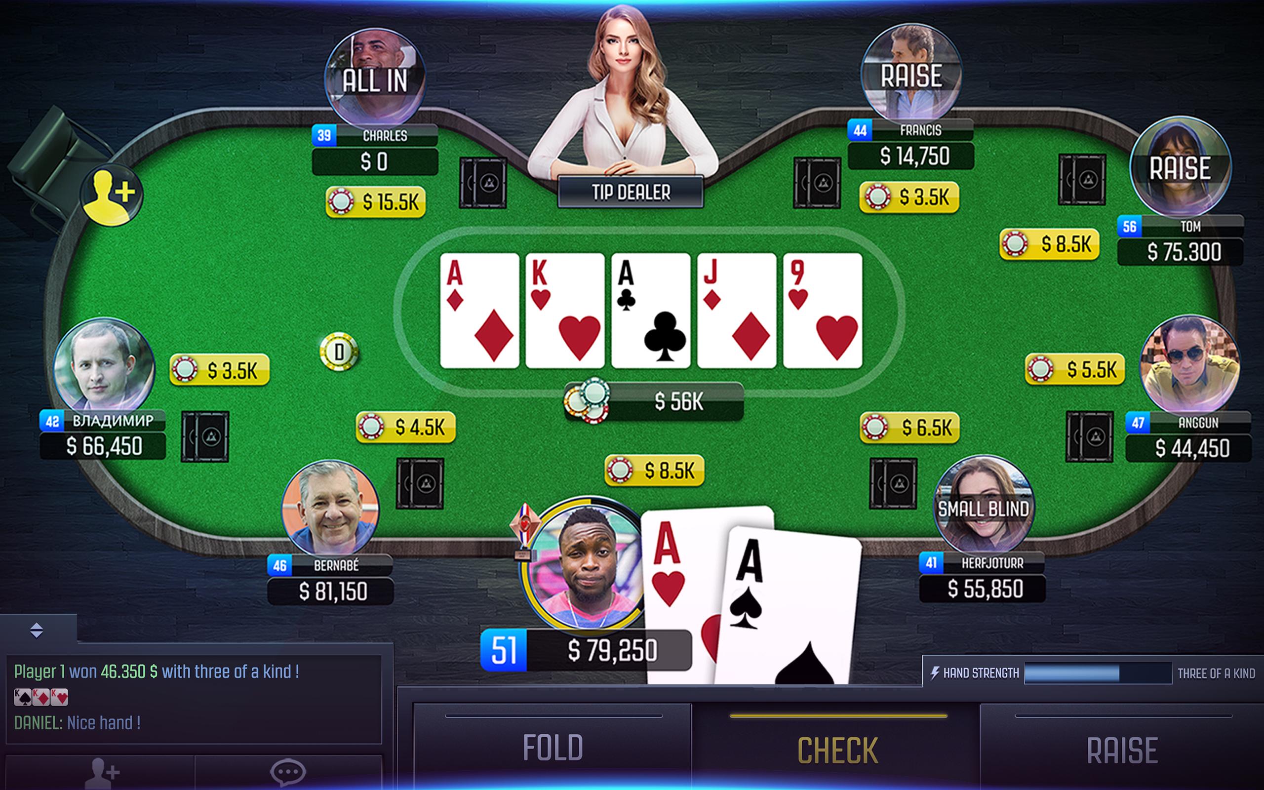 Poker Online