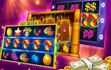 Slot Online