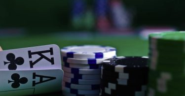 Poker Online