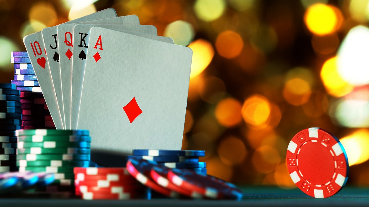 Poker Online