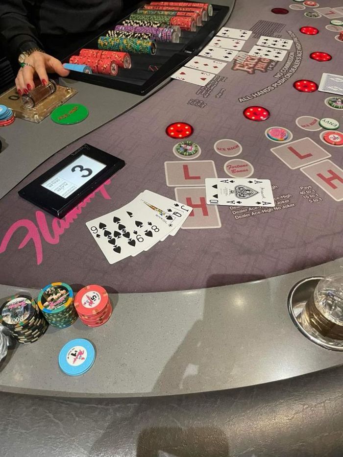 poker