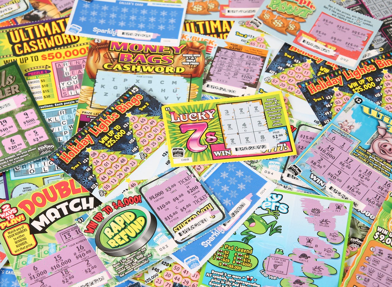 lottery