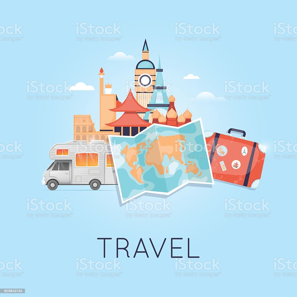 travel