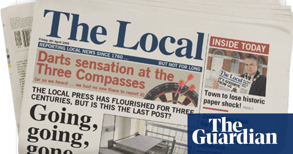 news paper